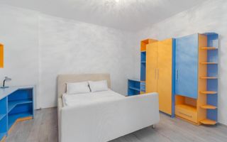 Casă de închiriat -Ultracentrală - Poză 4