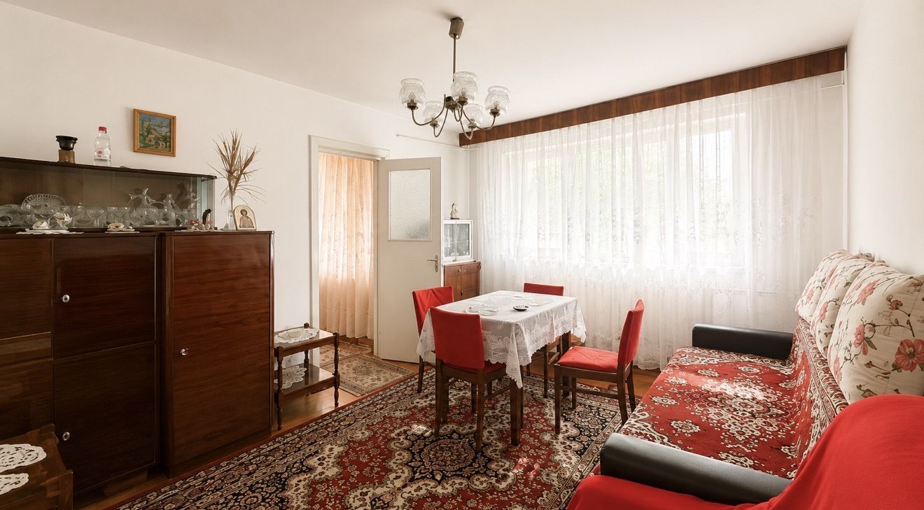 Comision 0% Apartament 2 camere – 43 mp Zona Soarelui - Poză 6