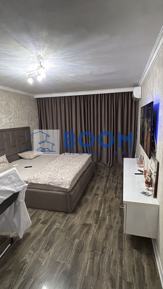 Apartament 3 camere | Zona Nord | Mobilat și utilat | Renovat I-01 - Poză 3
