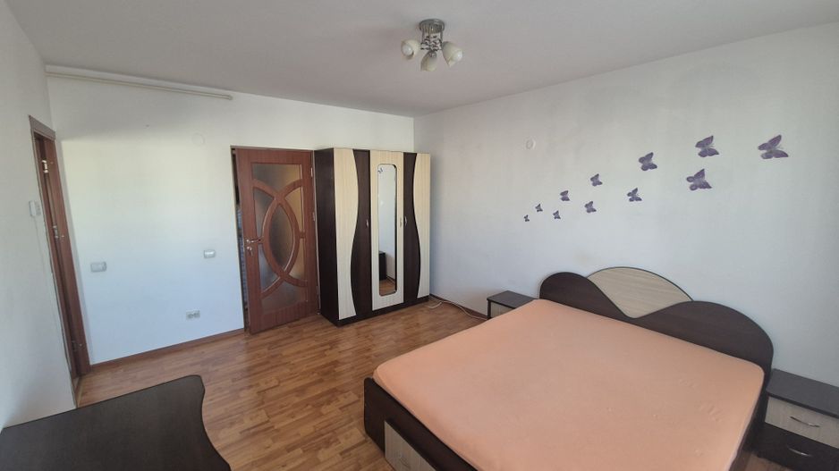 Inchiriere garsoniera bloc nou, Gavana Piata - Poză 7