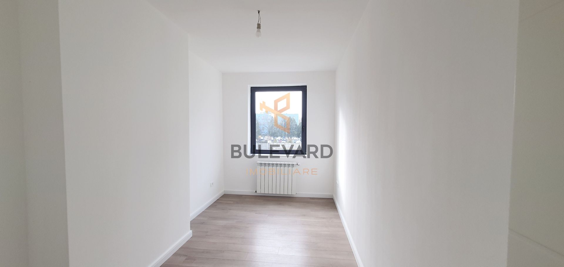 Apartament cu 3 camere decomandate+parcare, zona The Office! - Poză 6