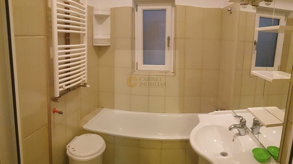 Biserica Armeneasca - Bd. Carol | Etaj Intermediar | Centrala Proprie - Poză 4