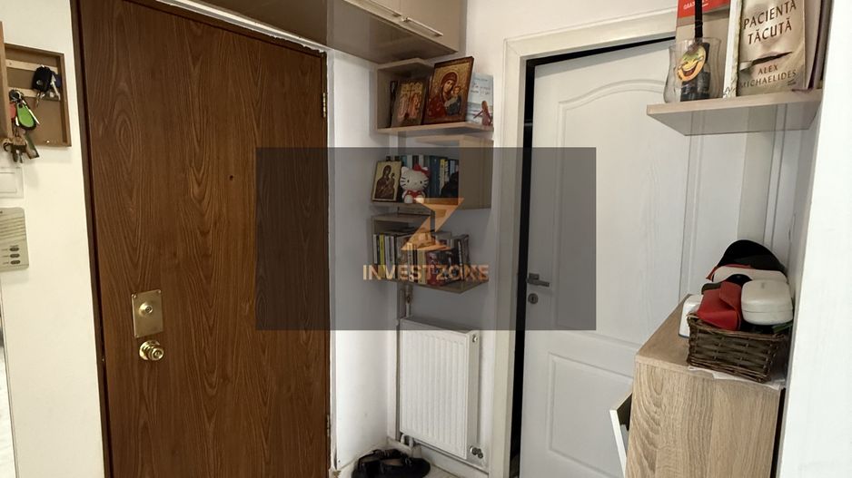 Apartament 2 camere in Cantemir 68/mp utili + terasa de 46/mp,Oradea - Poză 3