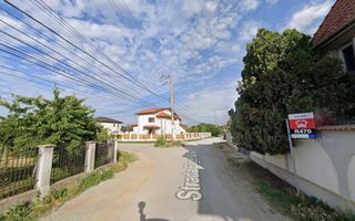 Mogosoaia, Martha Bibescu, utilitati, autobuz (R470), deschidere 22 m - Poză 2