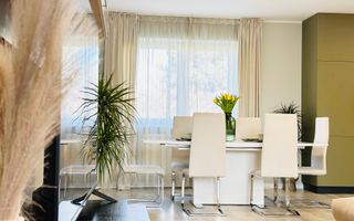 Oferta Inchiriata - Casa Segmentul Premium, 180 mp | Garaj&Gradina | Fropin - Poză 8