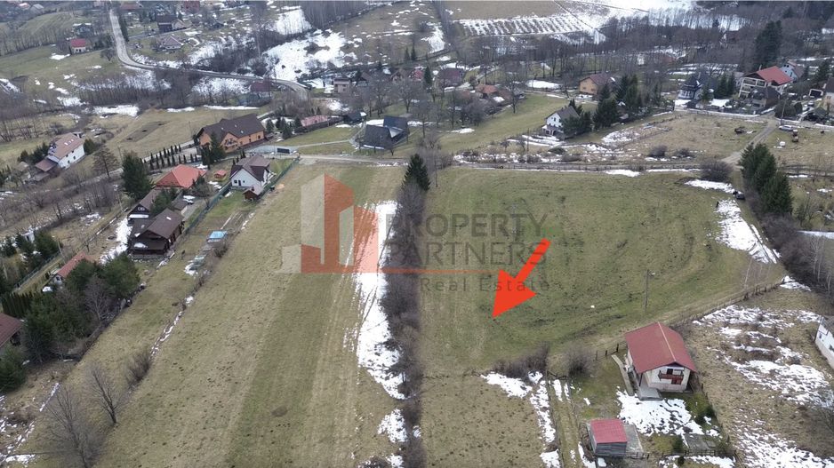 Teren Bran Tohanita | Intravilan 1.379 mp | Vedere Panoramică| - Poză 10