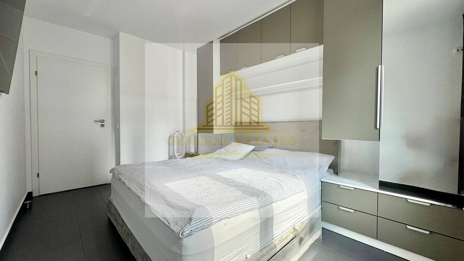 Vânzare apartament cu 3 camere -72 m.p.- Gata de intrare - Păcurari - Poză 7