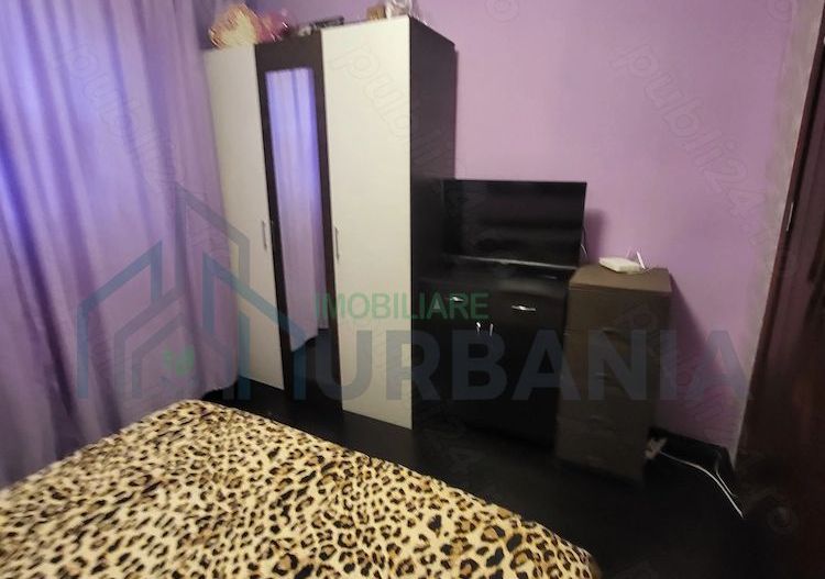 Apartament 2 camere decomandat, mobilat, zona Pacurari Esplanada Mimoza, Iasi - Poză 4