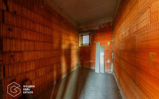 Casa la rosu, 3 camere, constructie 2025, cartier nou din Fantanele - Poză 11