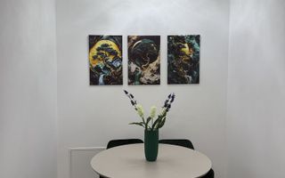 Giroc-Neptun | Bloc nou | Prima închiriere | Loc parcare | Etaj 2 - Poză 3