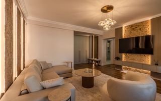 Apartament 2 camere | Mobilat și utilat | - Poză 4