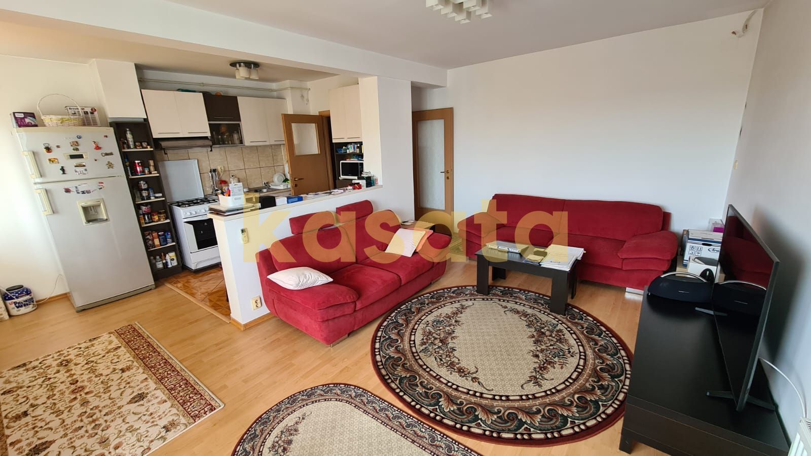 2 Camere | Brâncuși | Bloc 2010 | Renovat - Poză 1