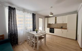 Apartament 2 camere– Zona Cetății, Florești - Poză 4