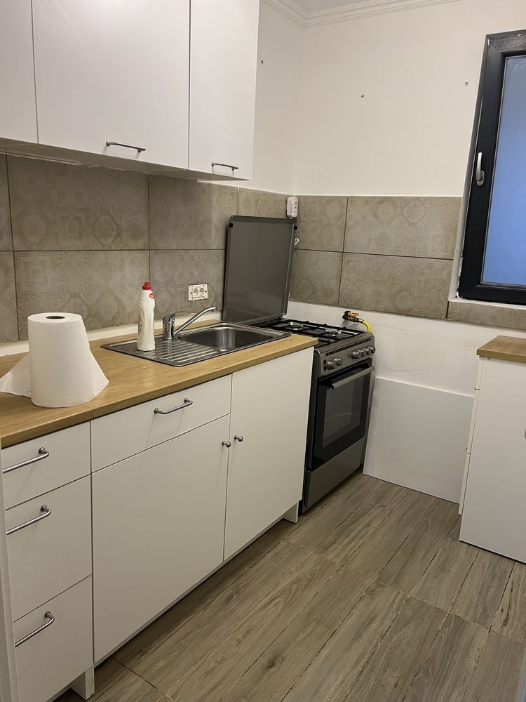 APARTAMENT DEMISOL INALT  CU LOC PARCARE - Poză 5