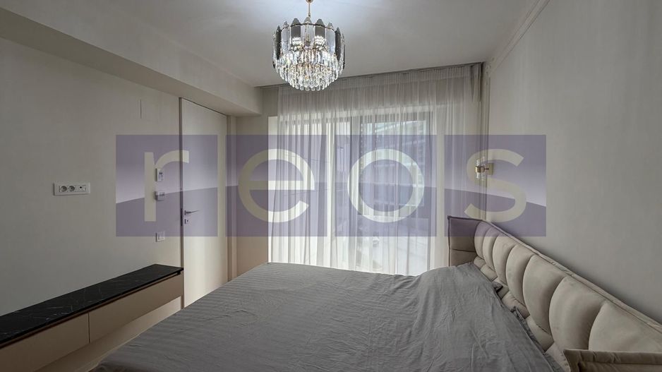 APARTAMENT PREMIUM 3 CAMERE-90MP | PARCARE | ONE LAKE CLUB -VEDERE LAC - Poză 11