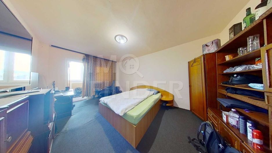 Apartament 4 camere Marasti zona Iulius Mall - Poză 1