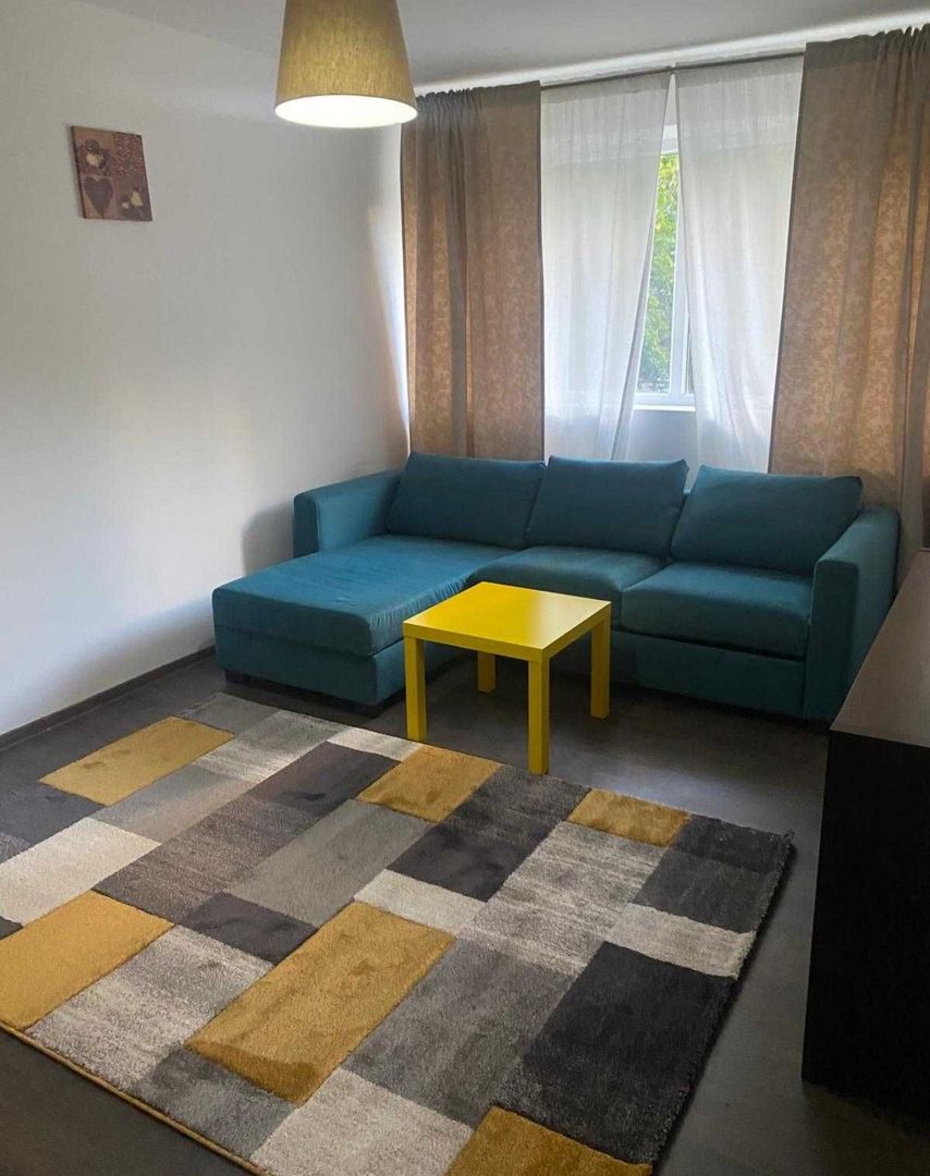 AP. 3 CAMERE IANCULUI, BUCATARIE INCHISA, PARCARE, METROU 5 MINUTE - Poză 1