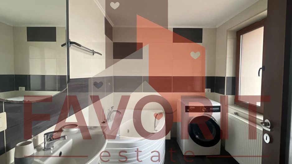 Casă de închiriat 5 camere  – Comuna Șag, Str. XXIII nr. 8 - Poză 13