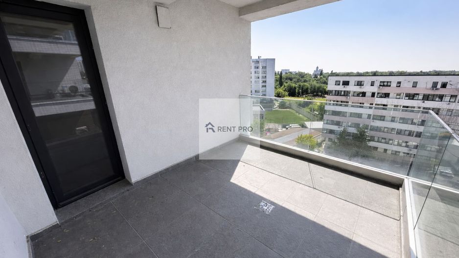 2 Camere Park Politehnica Residence Metrou Grozăvești Mall Afi - Poză 15
