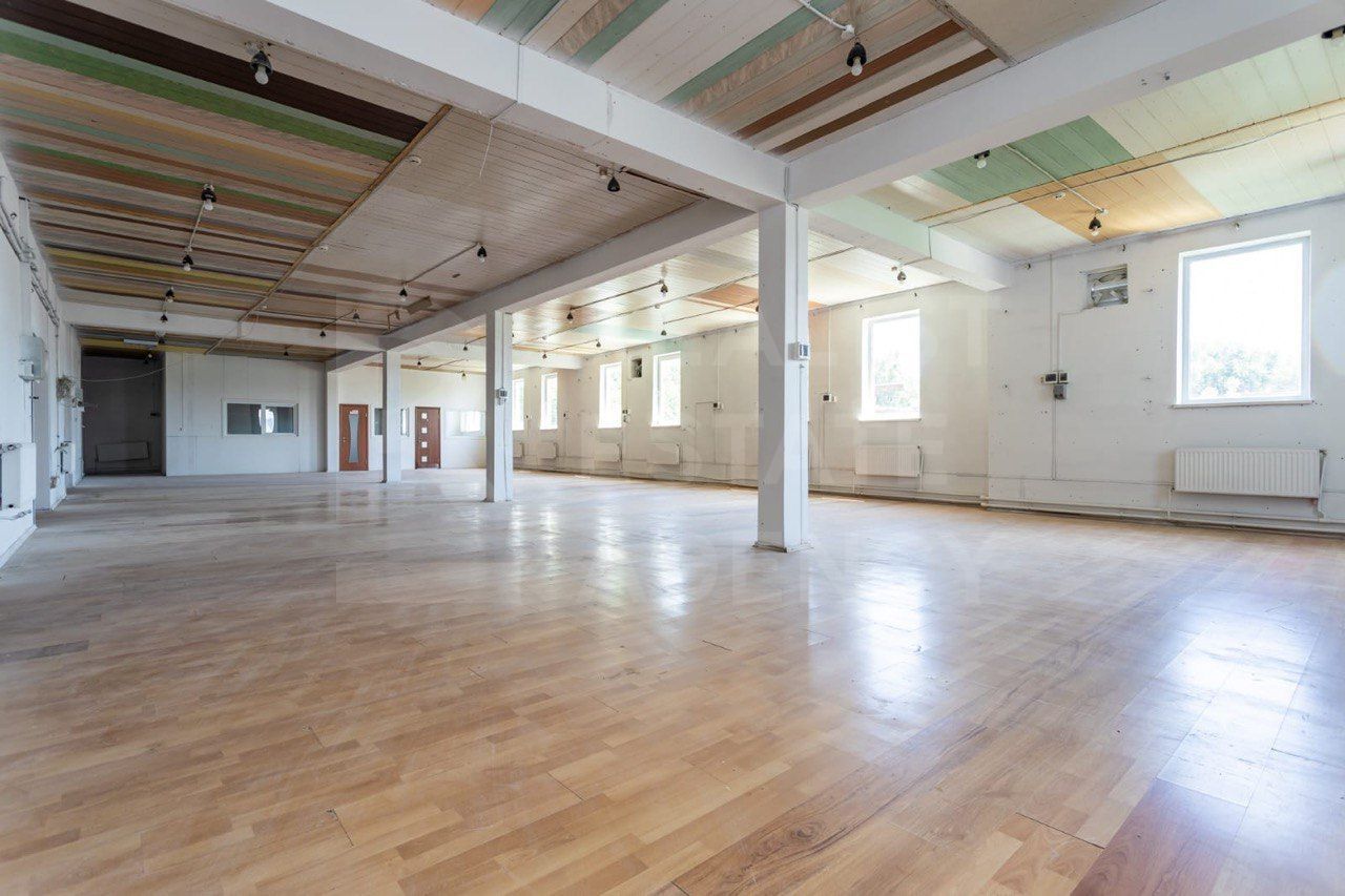 Vânzare, depozit, 700 mp, strada Uzinelor, Ciocana - Poză 1