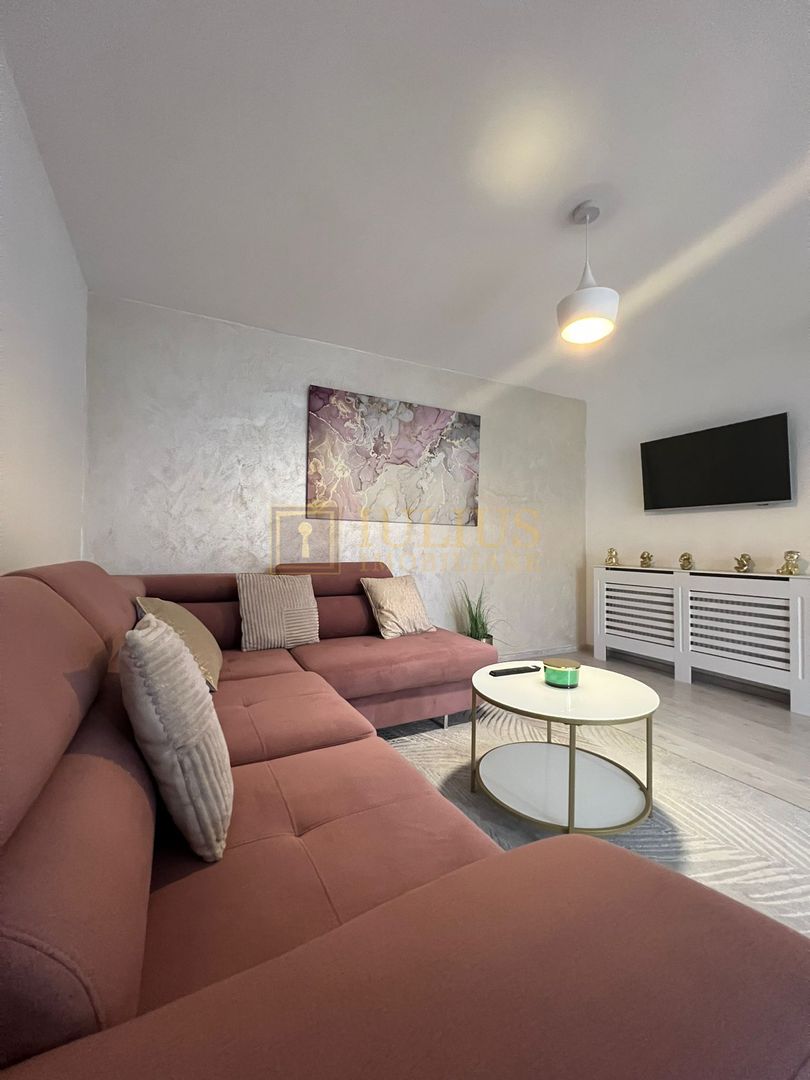 Apartament la casa, conditii moderne, centrala proprie, PET FRIENDLY - Poză 6