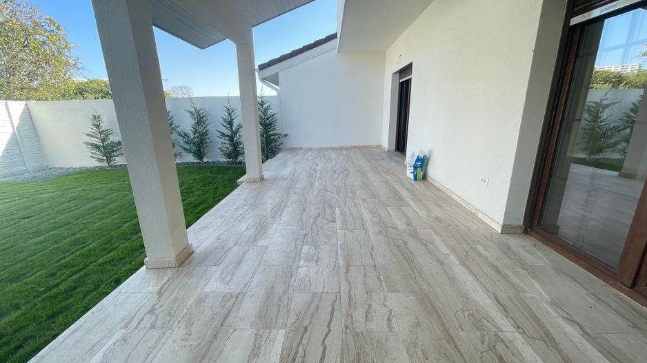 Duplex frumos si finisat modern in zona Mehala - Poză 3