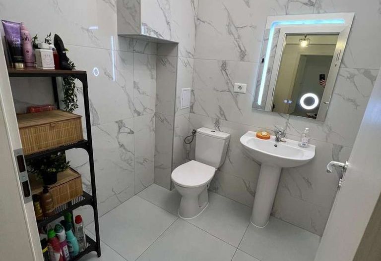 Vanzare apartament 2 camere, centrala, bloc 2024 Titan- Pallady - Poză 10