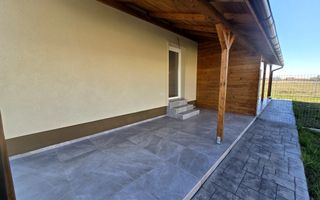 Duplex cu 4 camere in Mosnita Noua! - Poză 1