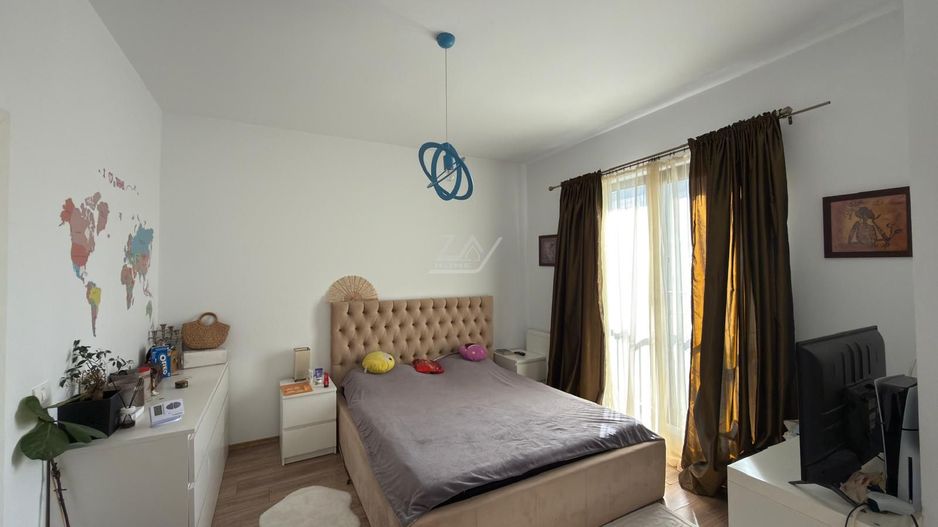 Casa Noua Mobilata si Utilata.  Gradina. - Poză 6