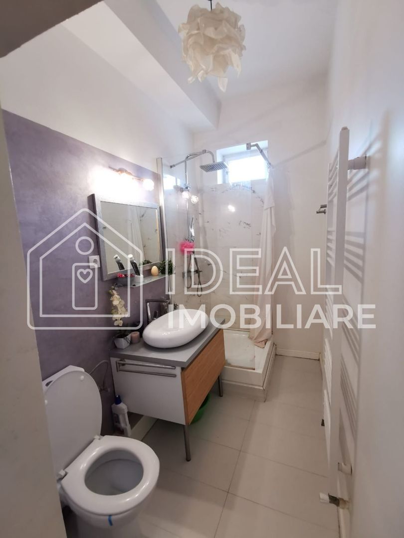 Apartament 2 camere - Centru Istoric, Sibiu (zona Podul Minciunilor) - Poză 7