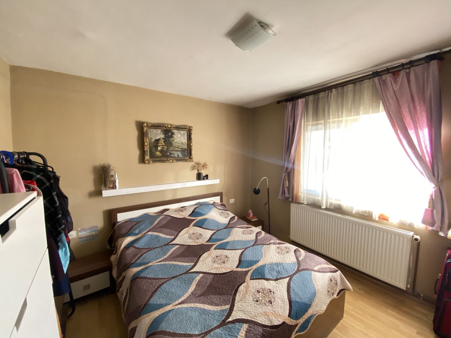 Apartament 2 Camere, Parter Inalt, 54mp, Renovat, Lipovei, Comision 0% - Poză 3