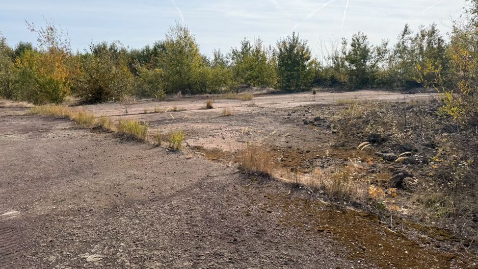 Platformă industrială 37,6 ha, Valea Călugărească cu proiect de racord feroviar - Poză 17