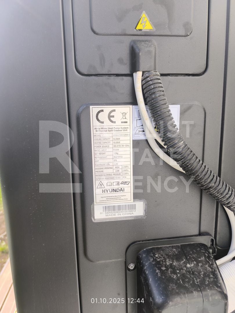 Case moderne de vânzare în Cristian, Brașov – confort și eficiență - Poză 15