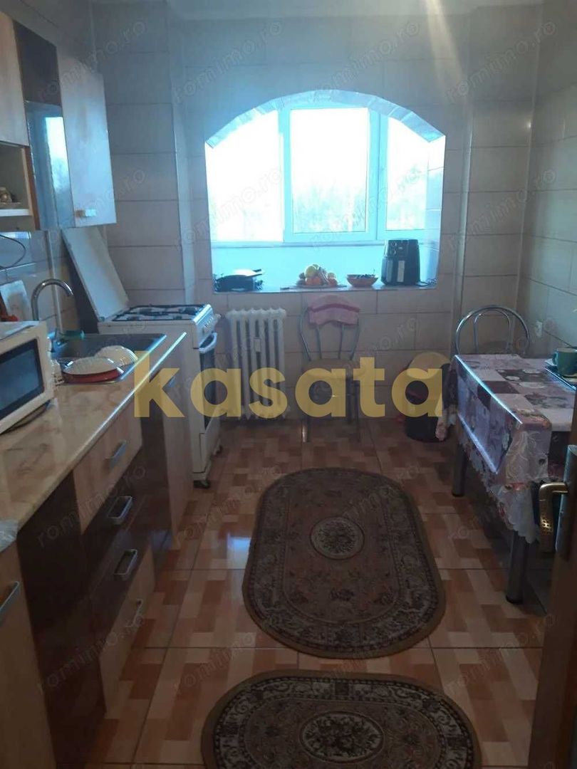 OPORTUNITATE | APARTAMENT 3 CAMERE | TEI | DECOMANDAT - Poză 2