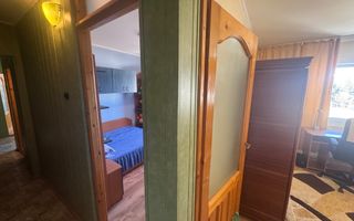 APARTAMENT 3 CAMERE ETAJ 4 GRUI CAMPULUNG - Poză 14