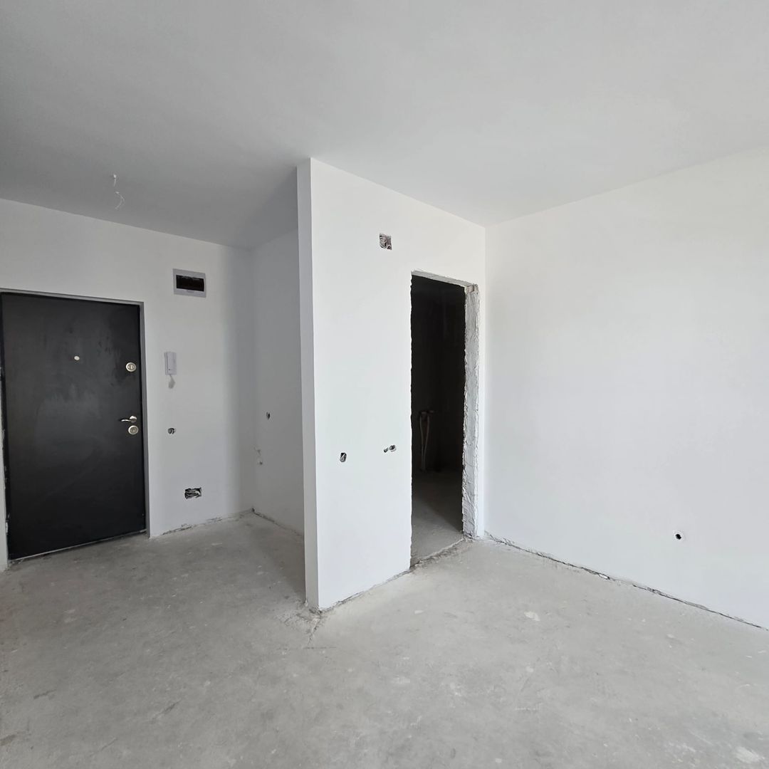 Apartament 3 camere proiect nou finalizat aproape de Iulius Mall - Poză 6