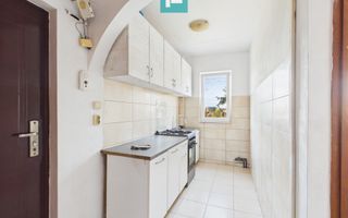 Apartament 2 camere, G. Ureche, zona D. Cantemir - Poză 1