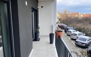 Apartament cu 1 cameră de închiriat – Prima închiriere | Lux | - Poză 5