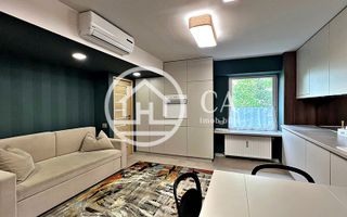 Apartament de închiriat cu 3 camere în Cantemir, Oradea - Poză 5