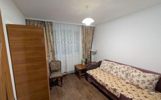 **Apartament 3 Camere de Închiriat – Dristor, București - Poză 7