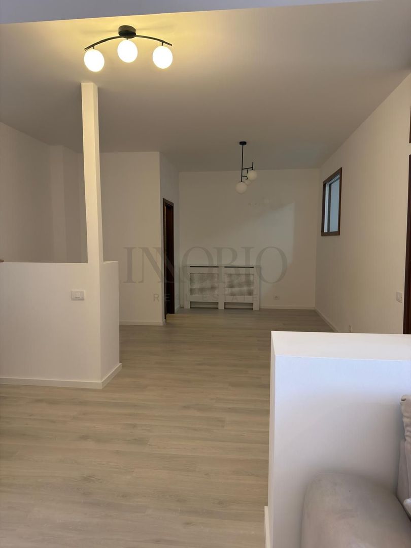 Apartament 2 camere | Spatios | Herastrau - Poză 4