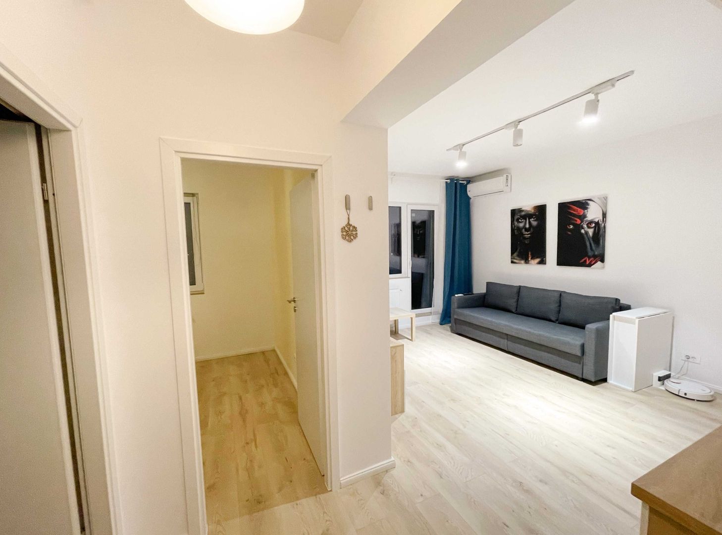 Apartament 2 camere Regie Novum Premium Grozavesti Orhideea Residence - Poză 7