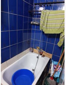 Garsoniera I Centru Vechi I Etaj 3/4 - Poză 2