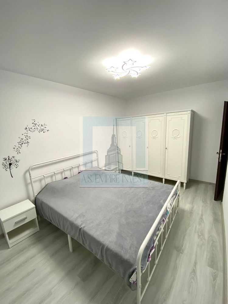 Apartament 2 camere/ zona Sanpetru - Poză 4