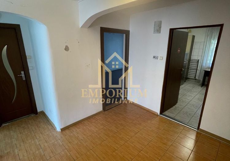 3 camere decomandate, Zorilor, Observatorului, UTCN - Poză 2