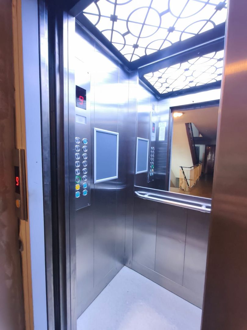 Apartament 2 camere | Tomis Nord | Campus - Poză 11