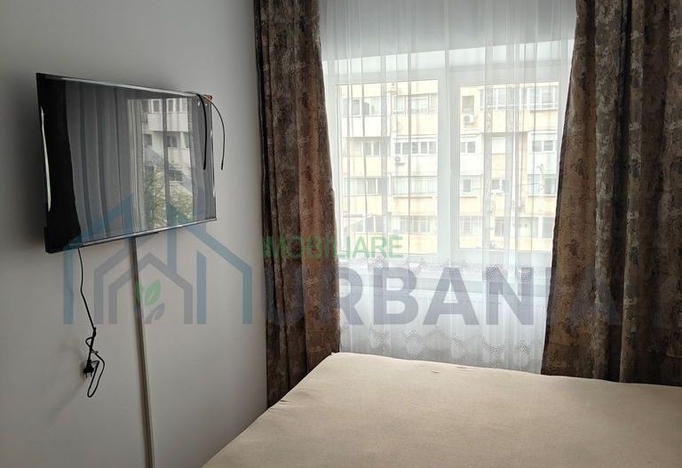 Apartament 3 camere decomandat, 2 bai, Pacurari, Iasi - zona Moara de Foc/Posta - Poză 4