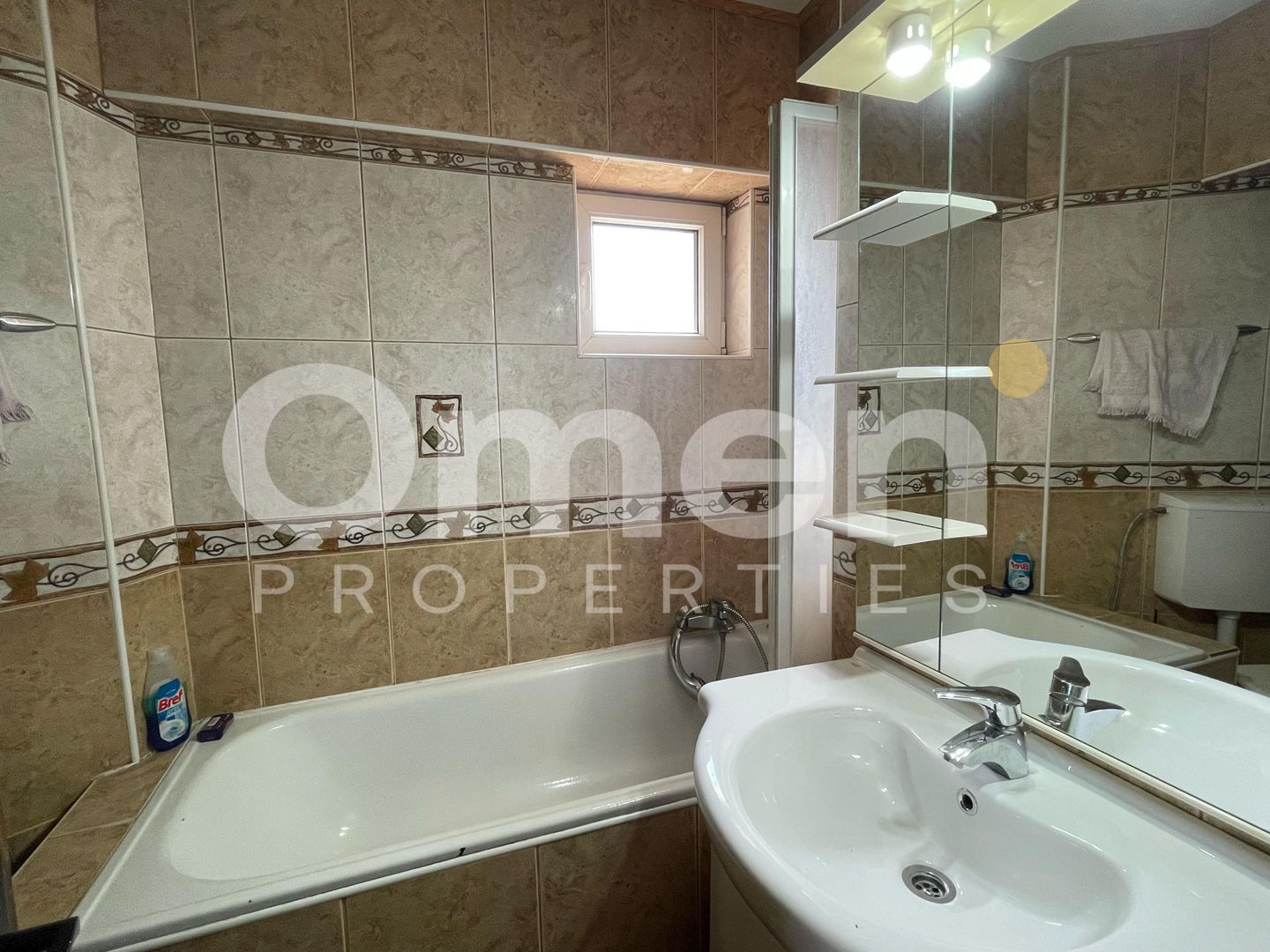 Apartament 4 camere de vănzare zona Vasile Alecsandri - Poză 12