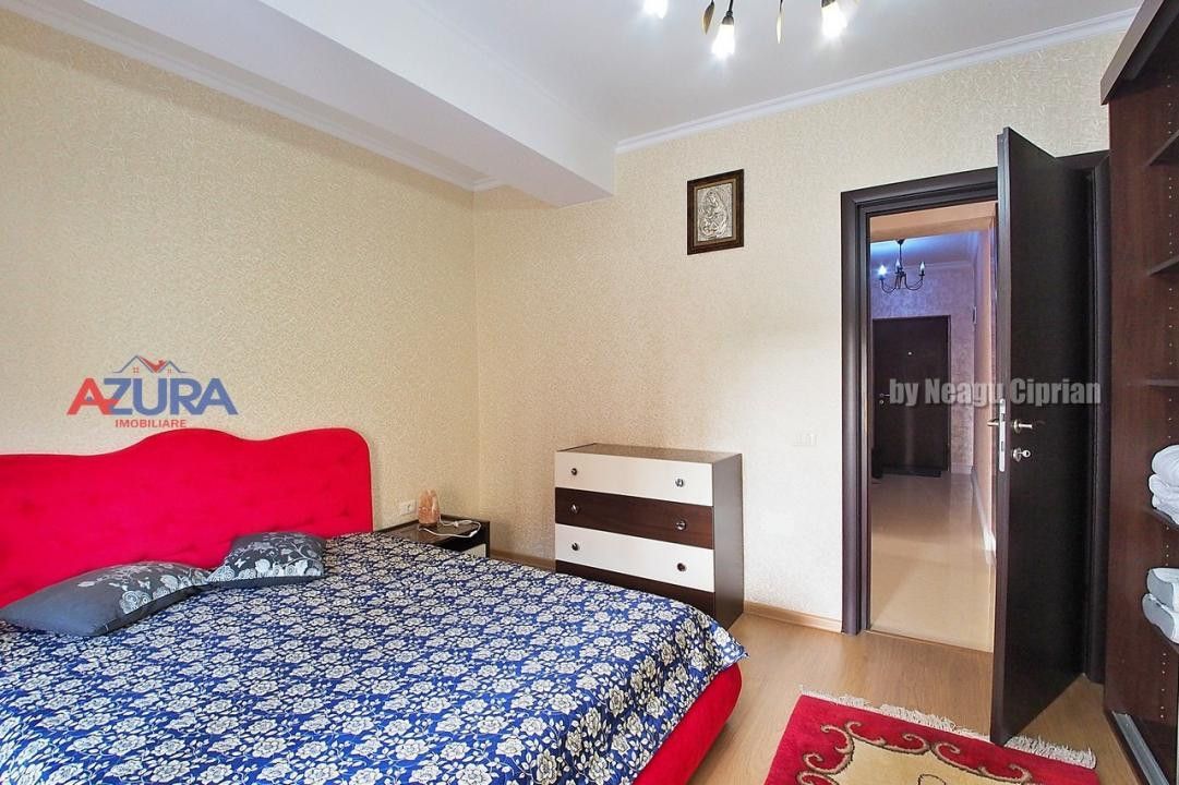 COMISION 0% - Apartament de Lux 3 camere - Poză 49