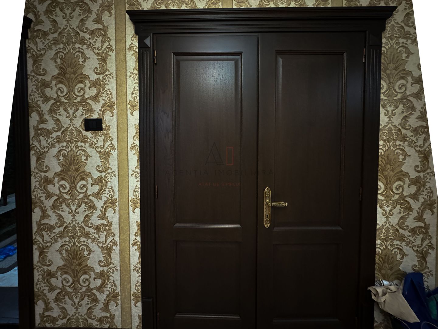 Apartament 5 Camere Primaverii Renovat, Garaj, Boxa - Poză 6